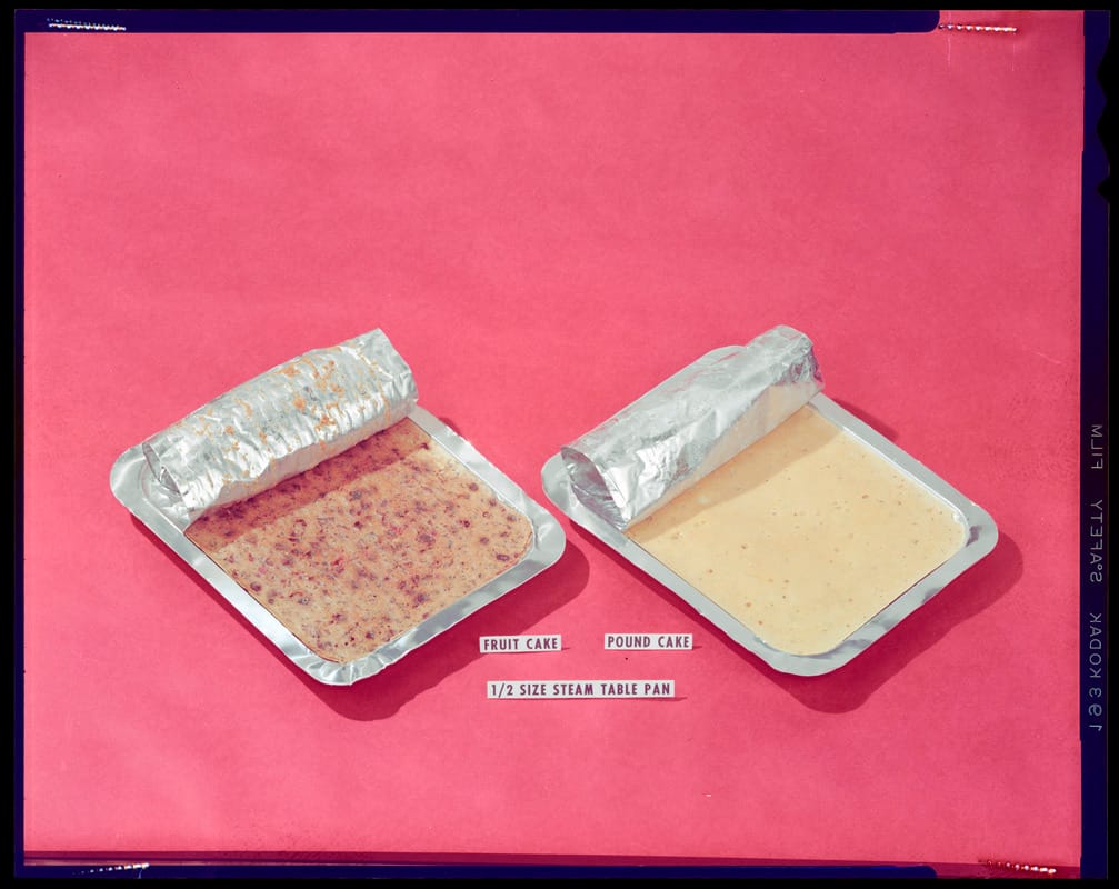 14,000 Photos of Army Uniforms and Rations from the 70s and 80s