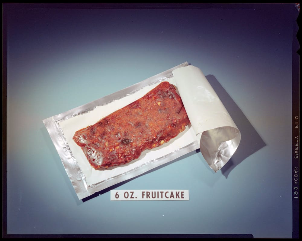 14,000 Photos of Army Uniforms and Rations from the 70s and 80s
