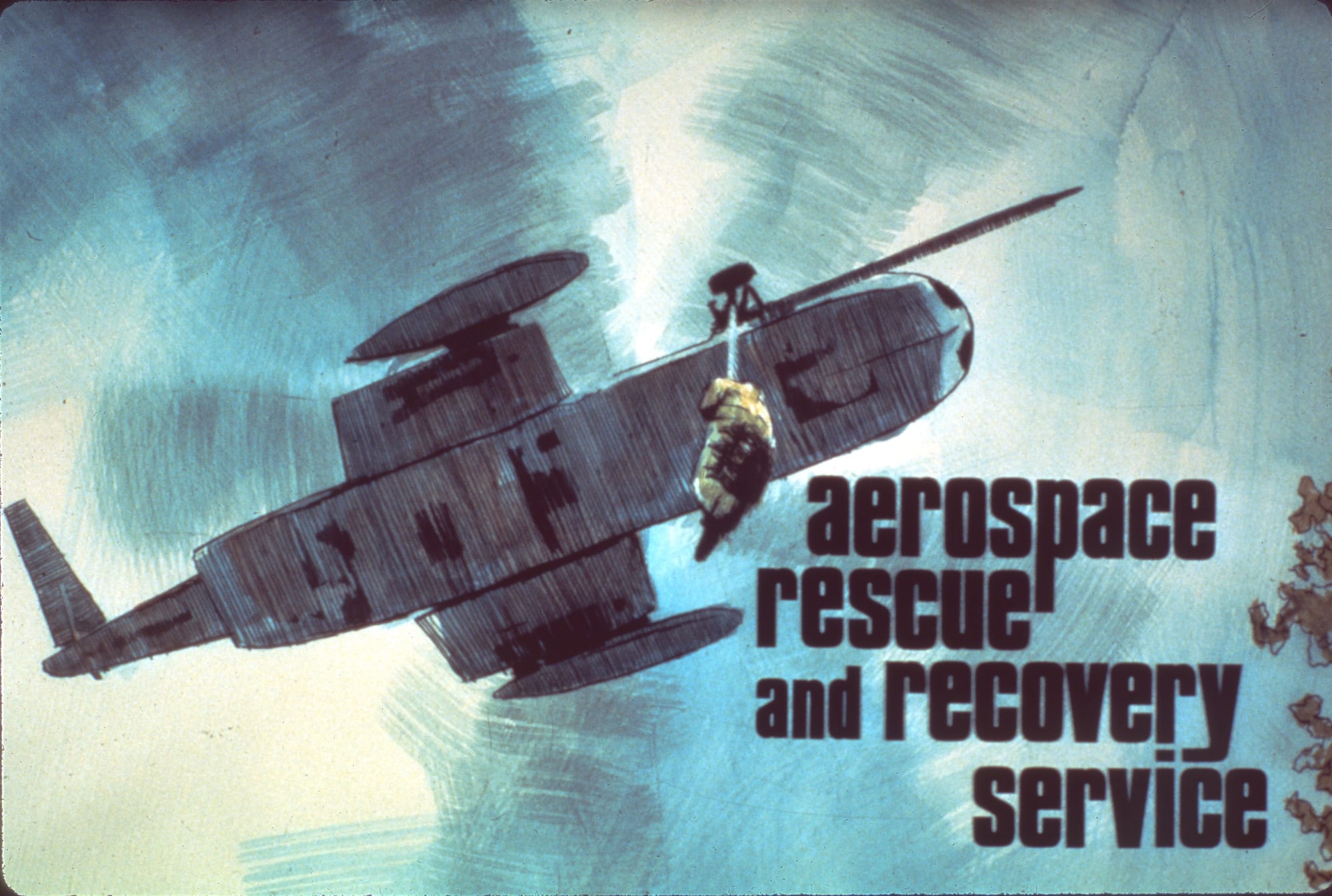 Cold War Military Slides