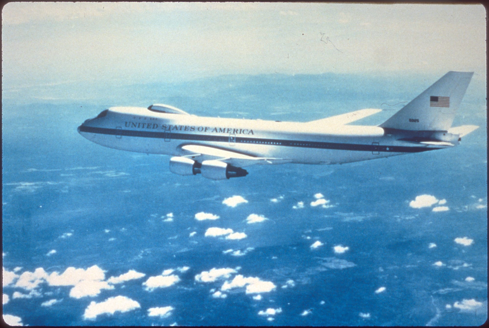 Cold War Military Slides