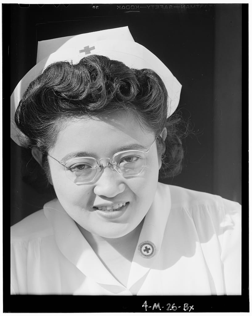 WWII Japanese Mass Incarceration collections