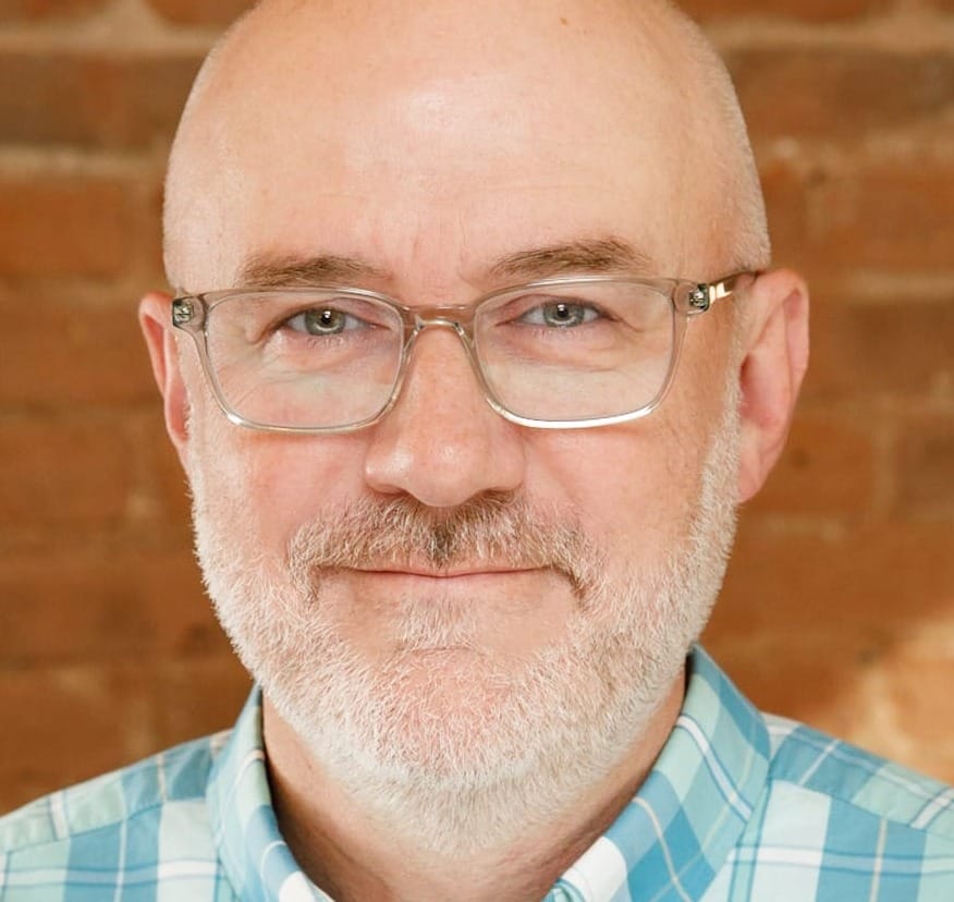 Jon Keegan