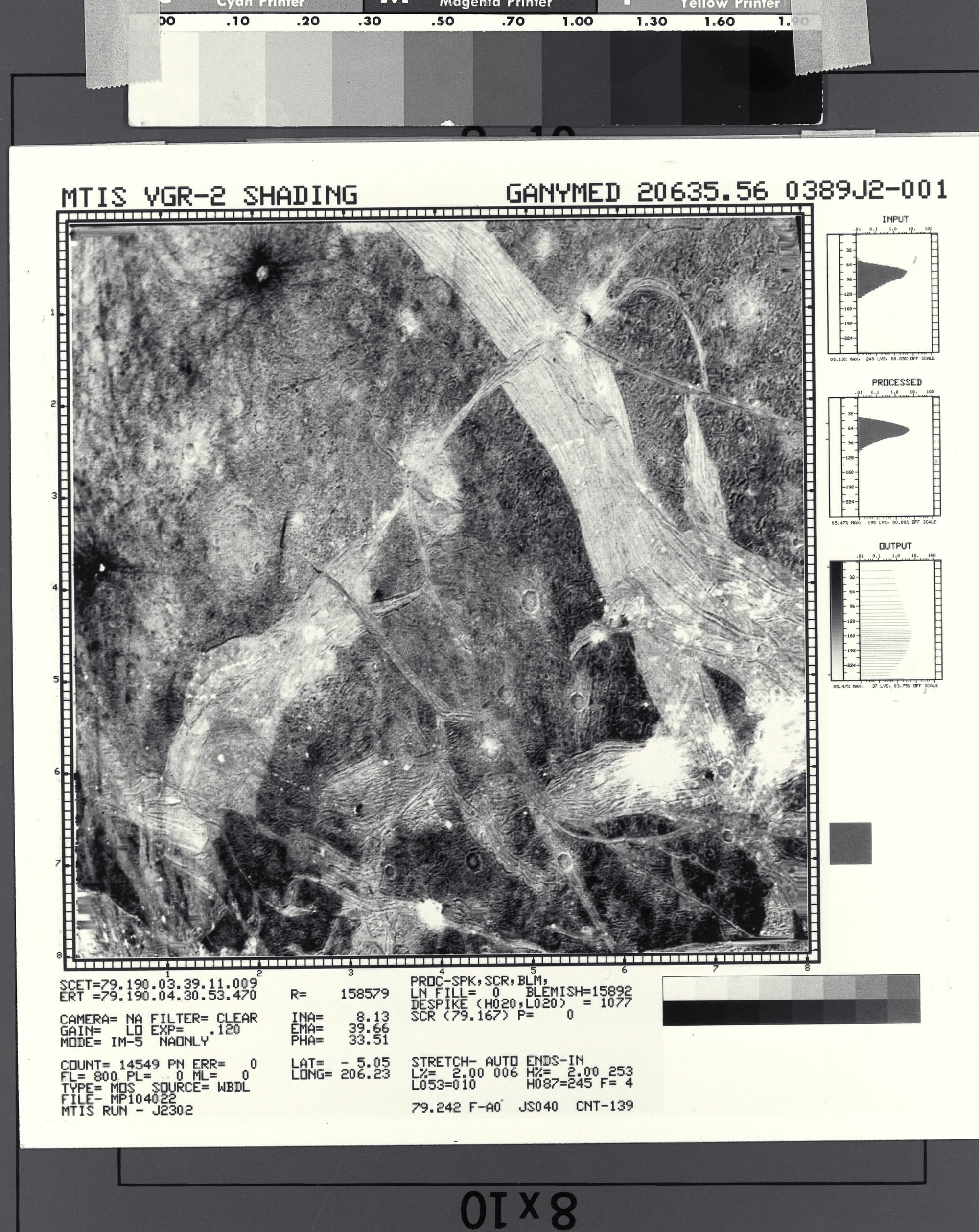 NASA Ames Research Center Archives