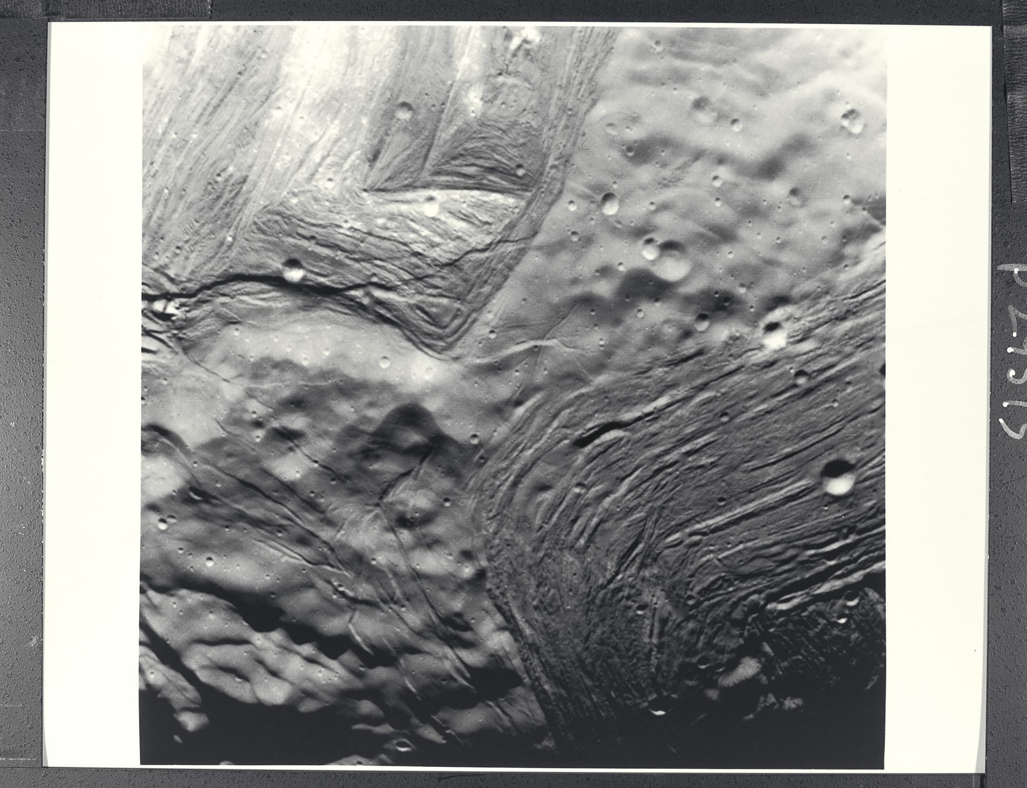 NASA Ames Research Center Archives