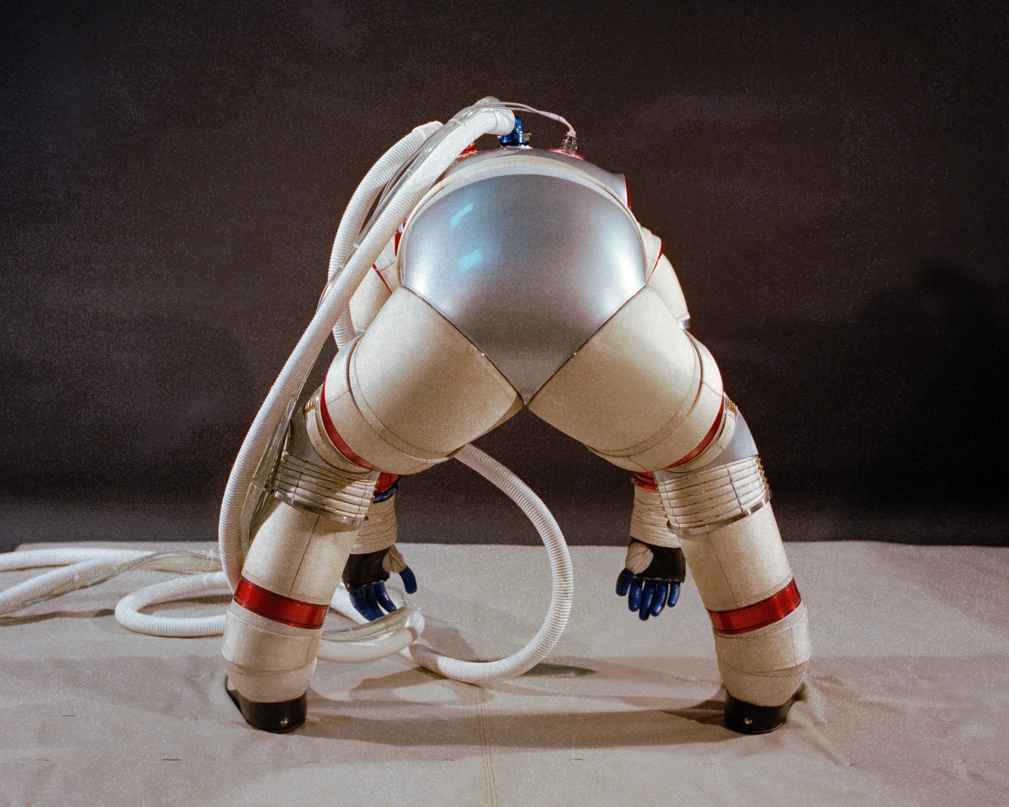 NASA Ames Research Center Archives