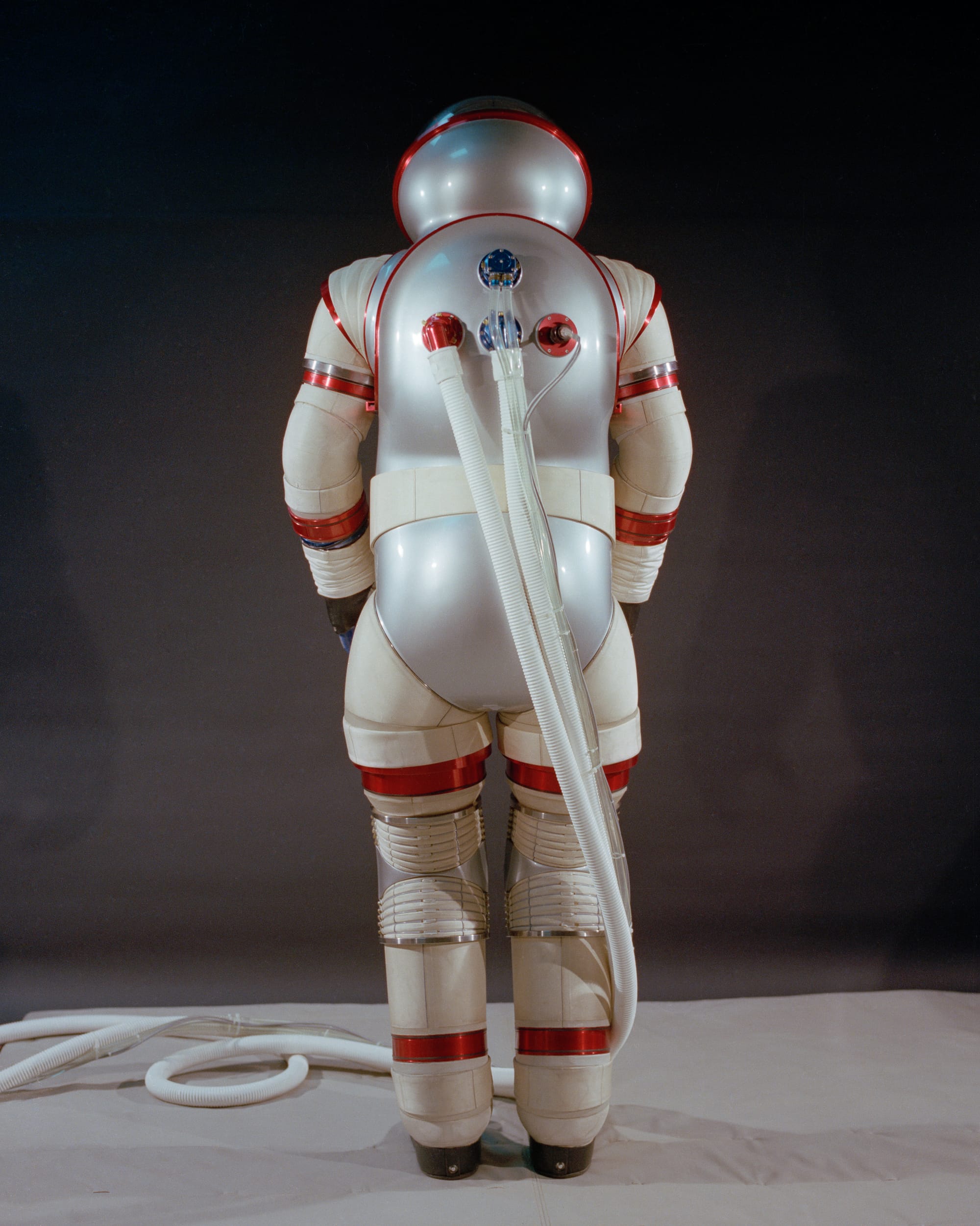 NASA Ames Research Center Archives