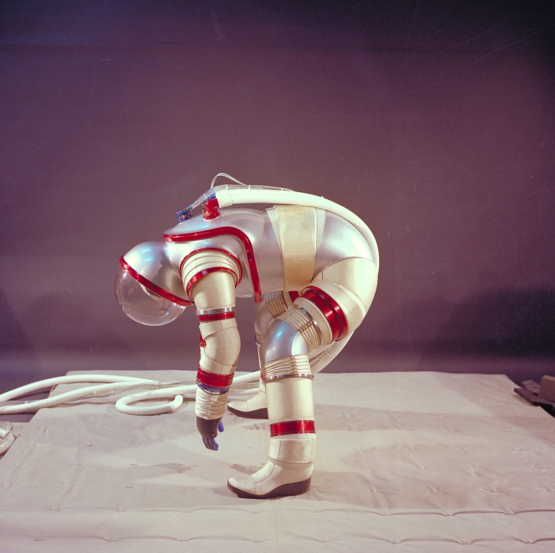 NASA Ames Research Center Archives