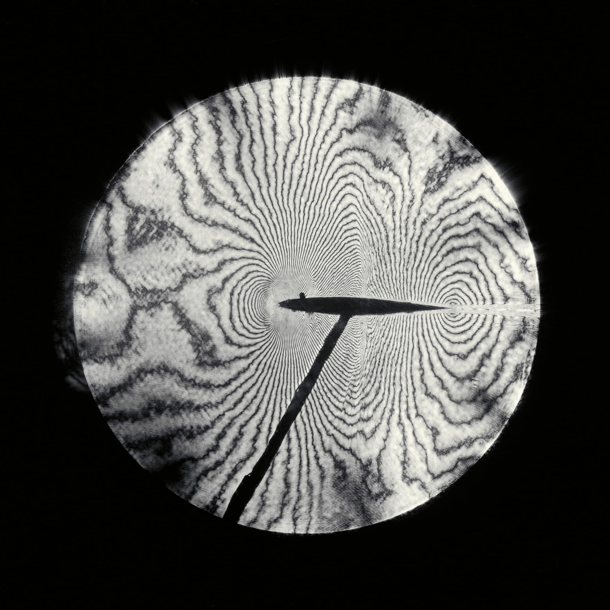 NASA Ames Research Center Archives