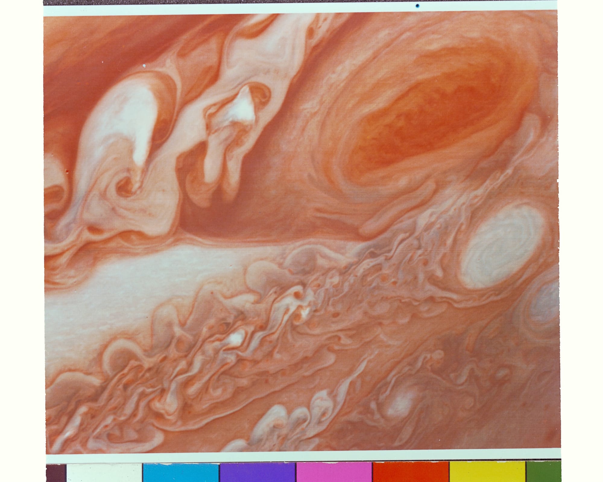 NASA Ames Research Center Archives