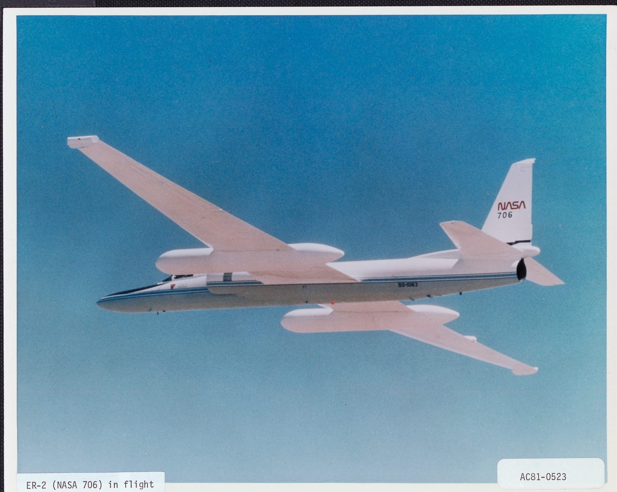 NASA Ames Research Center Archives