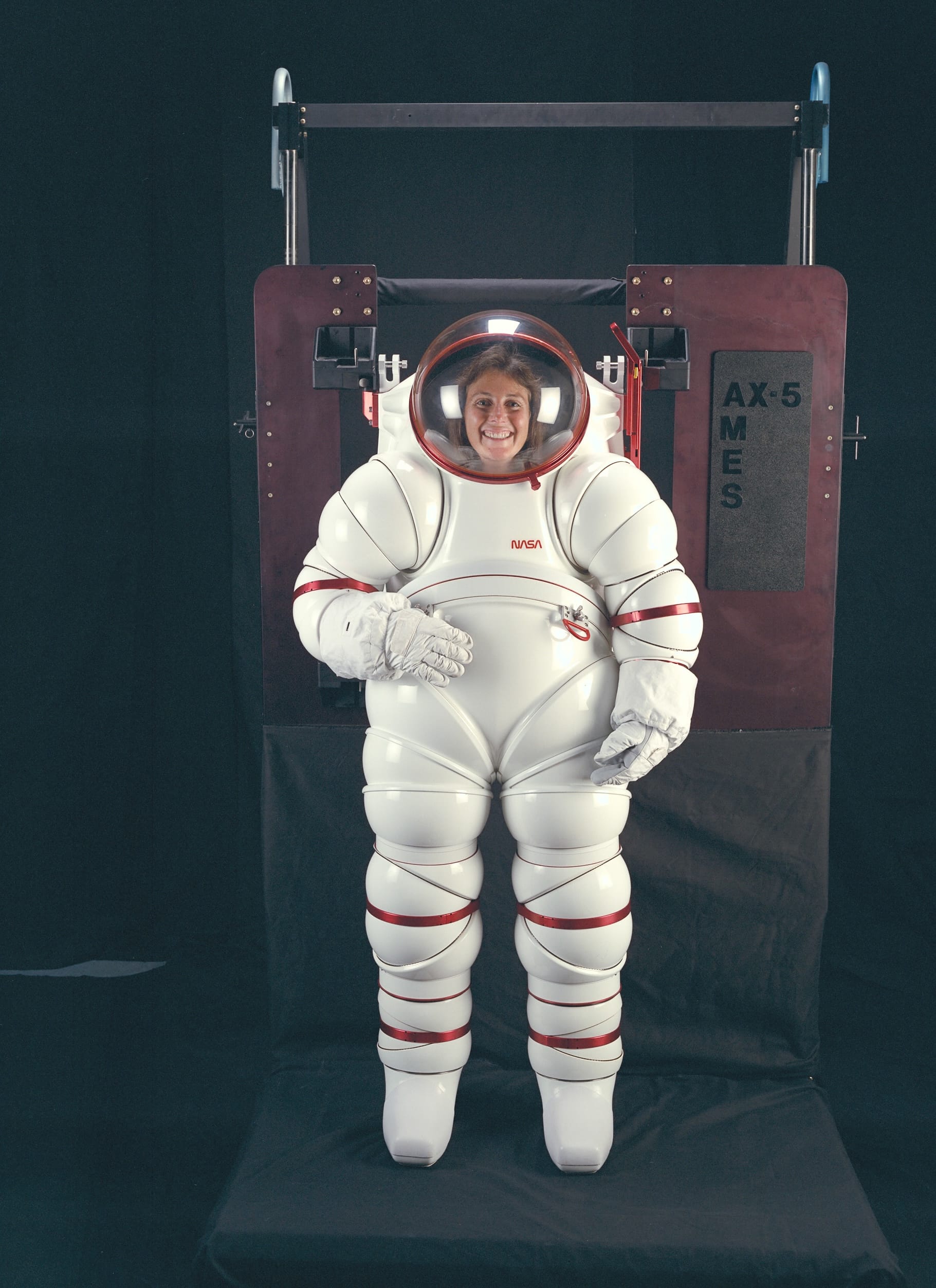 NASA Ames Research Center Archives