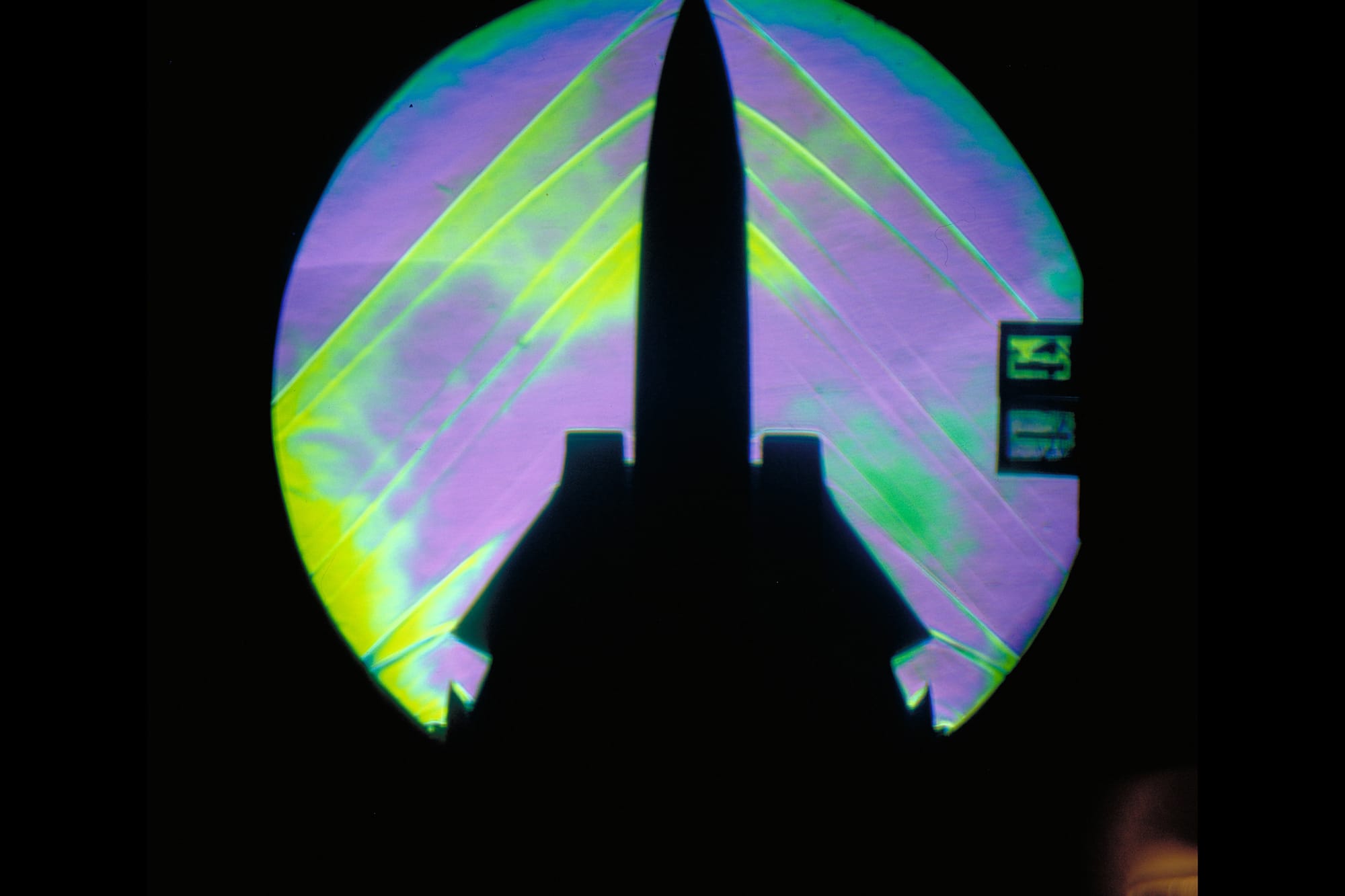 NASA Ames Research Center Archives