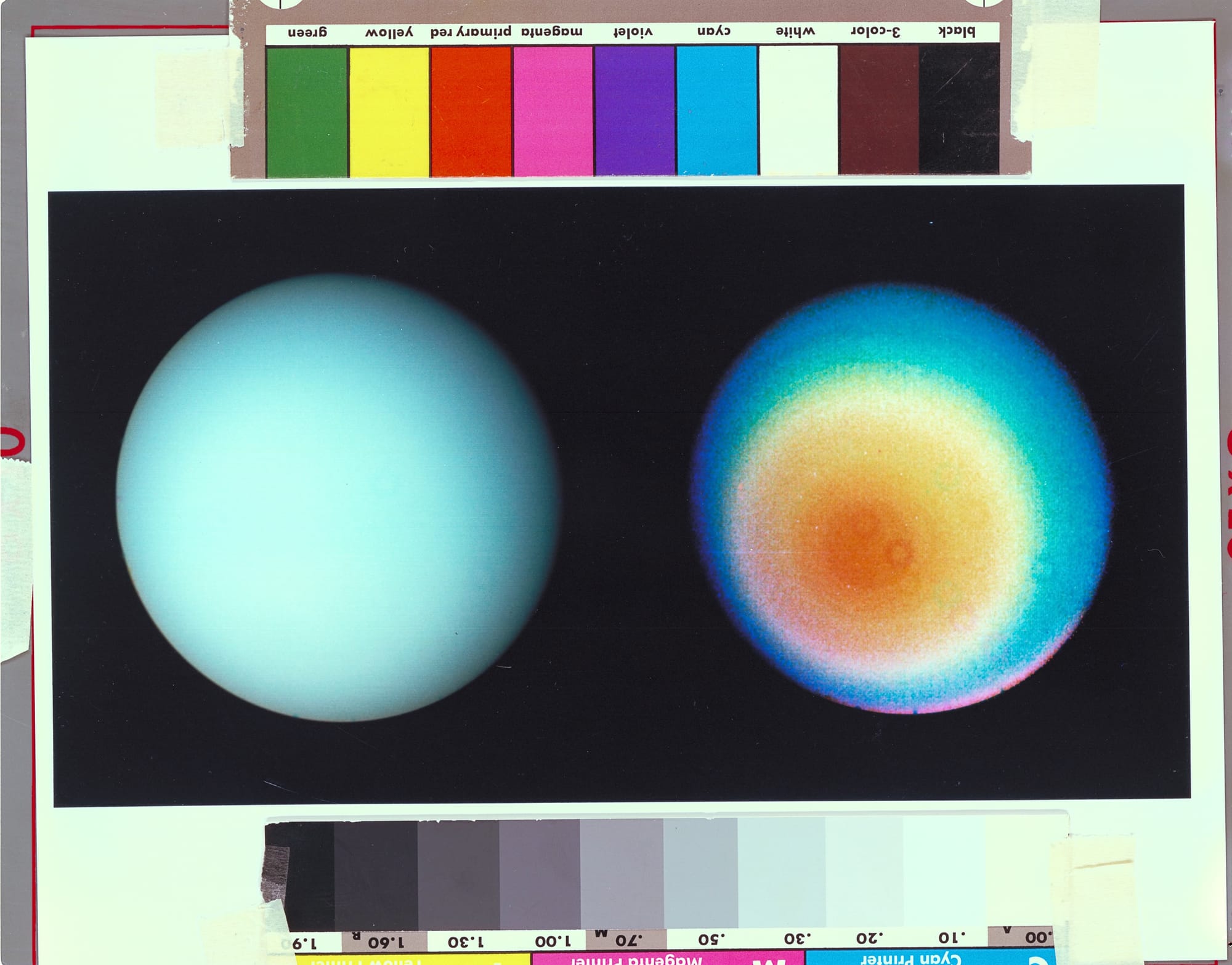 NASA Ames Research Center Archives