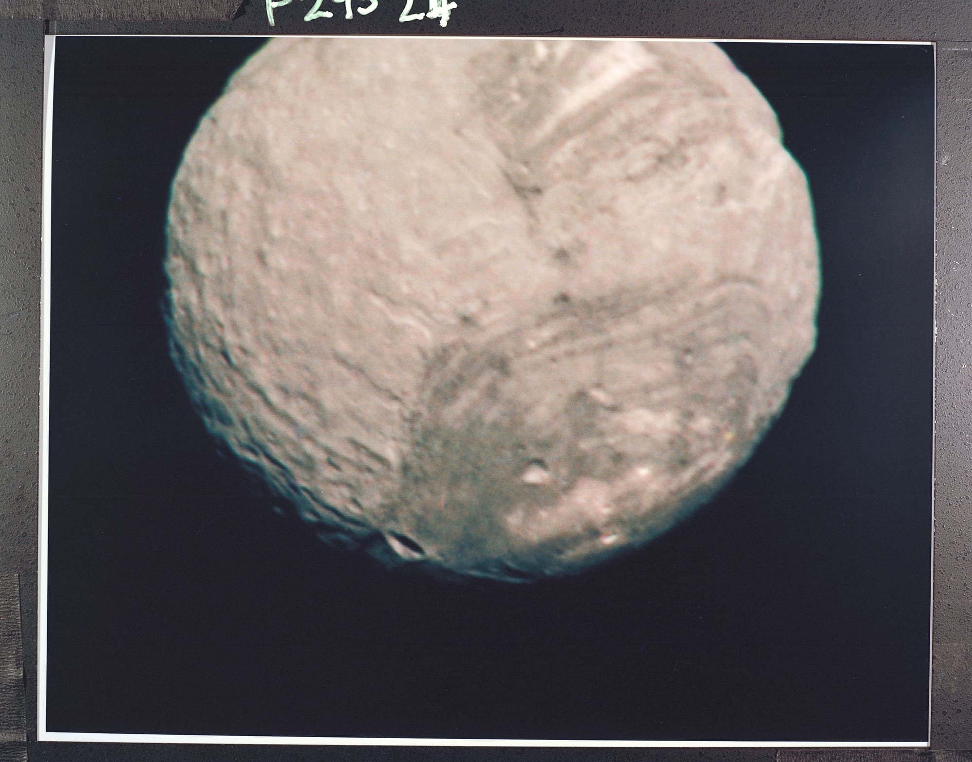 NASA Ames Research Center Archives