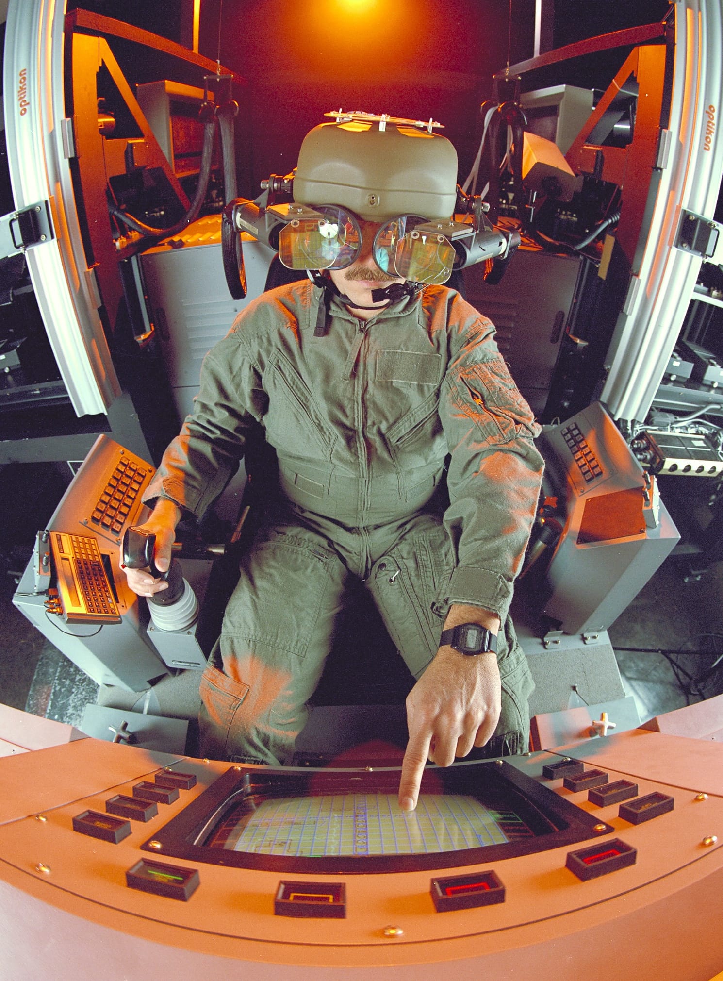 NASA Ames Research Center Archives