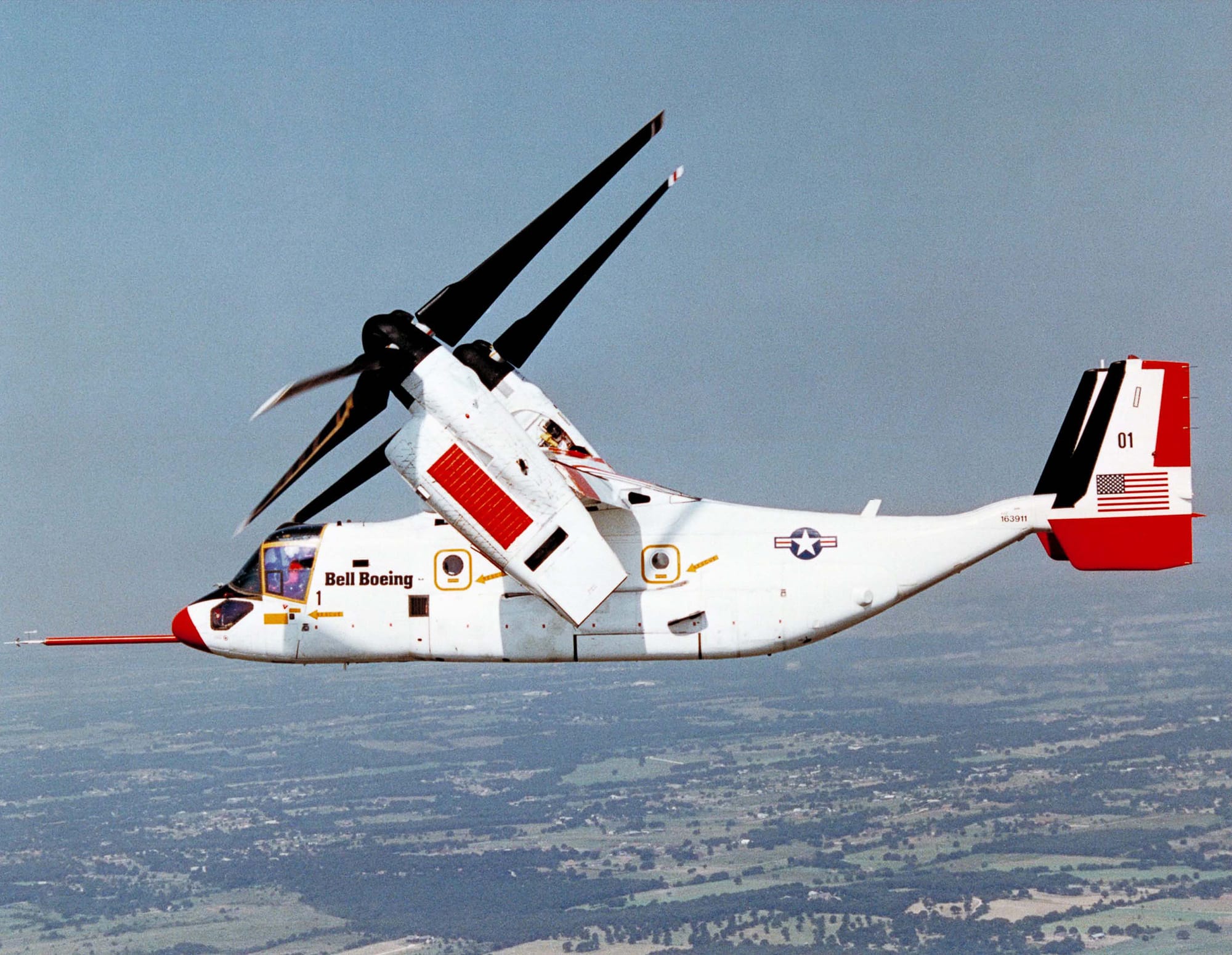 NASA Ames Research Center Archives